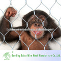 Low Price High quality Zoo Animal Netting